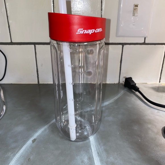 Snap On retro blender - Picture 3 of 5